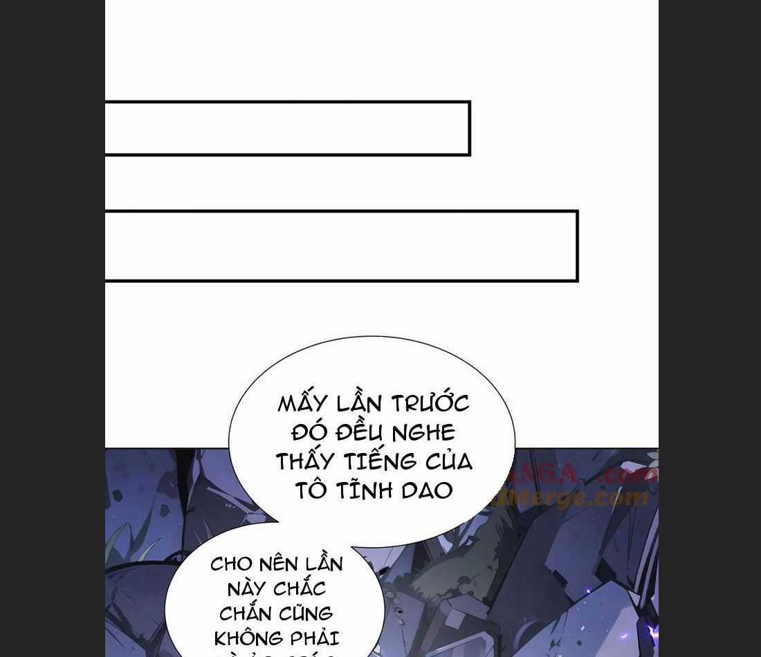 Ta Ký Kết Khế Ước Với Chính Mình Chapter 54 trang 23