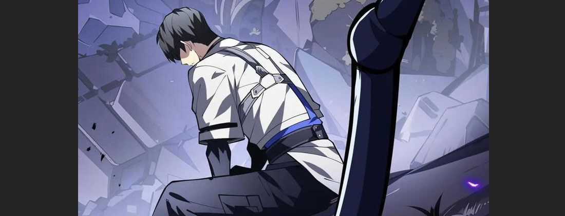 Ta Ký Kết Khế Ước Với Chính Mình Chapter 54 trang 27