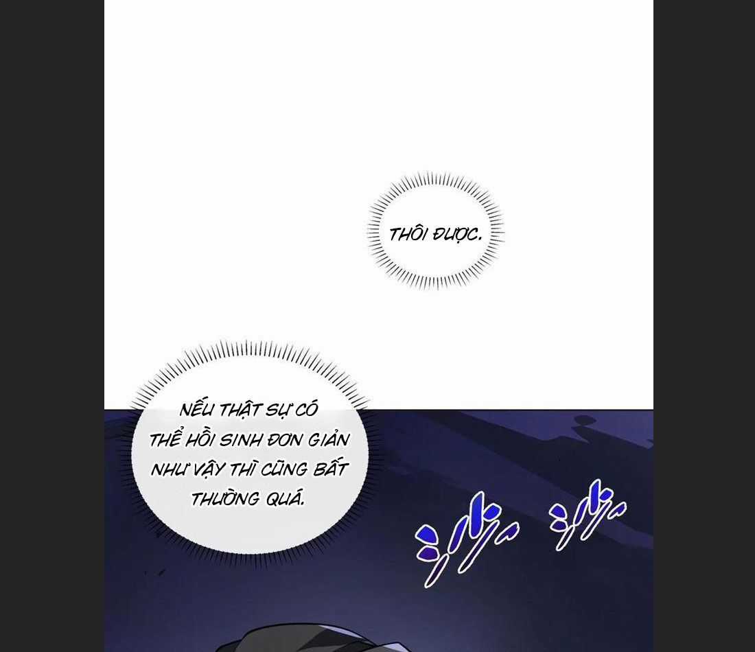 Ta Ký Kết Khế Ước Với Chính Mình Chapter 54 trang 29