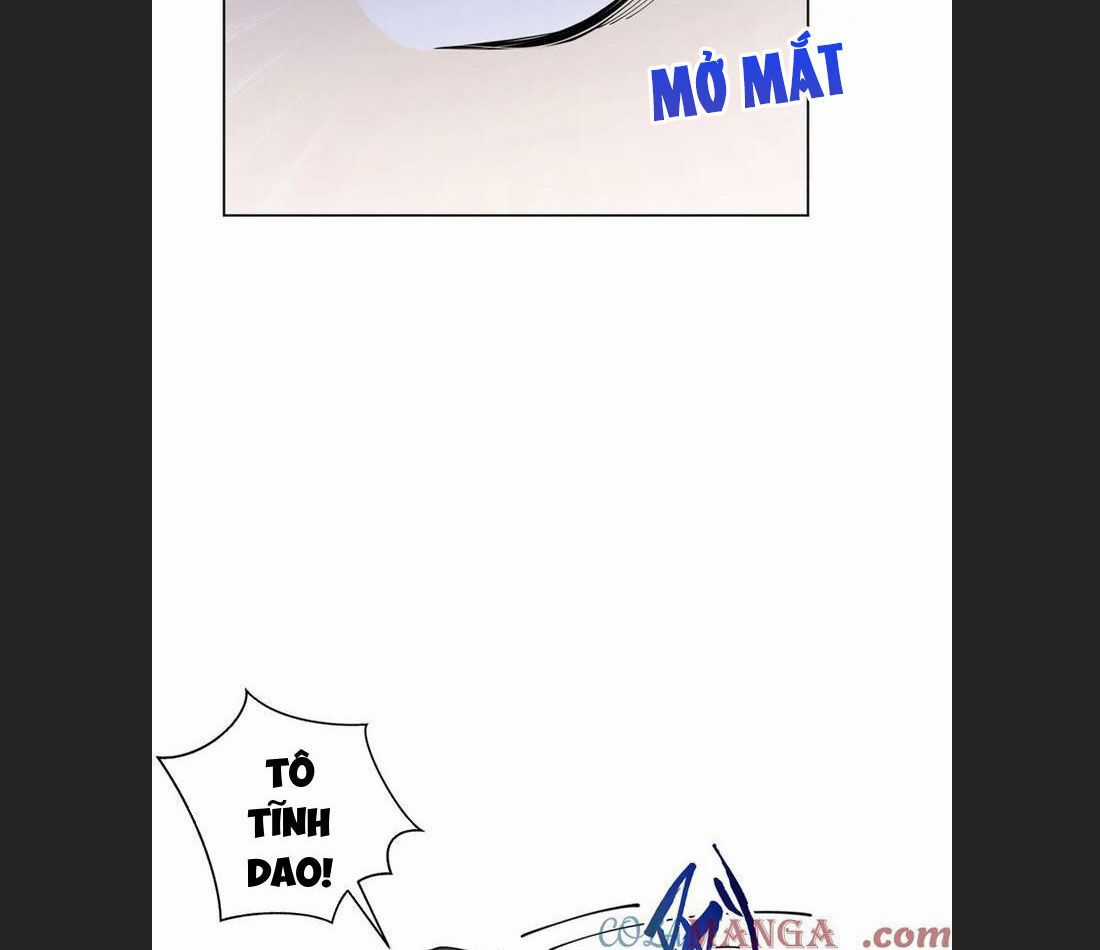 Ta Ký Kết Khế Ước Với Chính Mình Chapter 54 trang 3