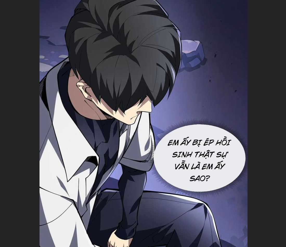 Ta Ký Kết Khế Ước Với Chính Mình Chapter 54 trang 30