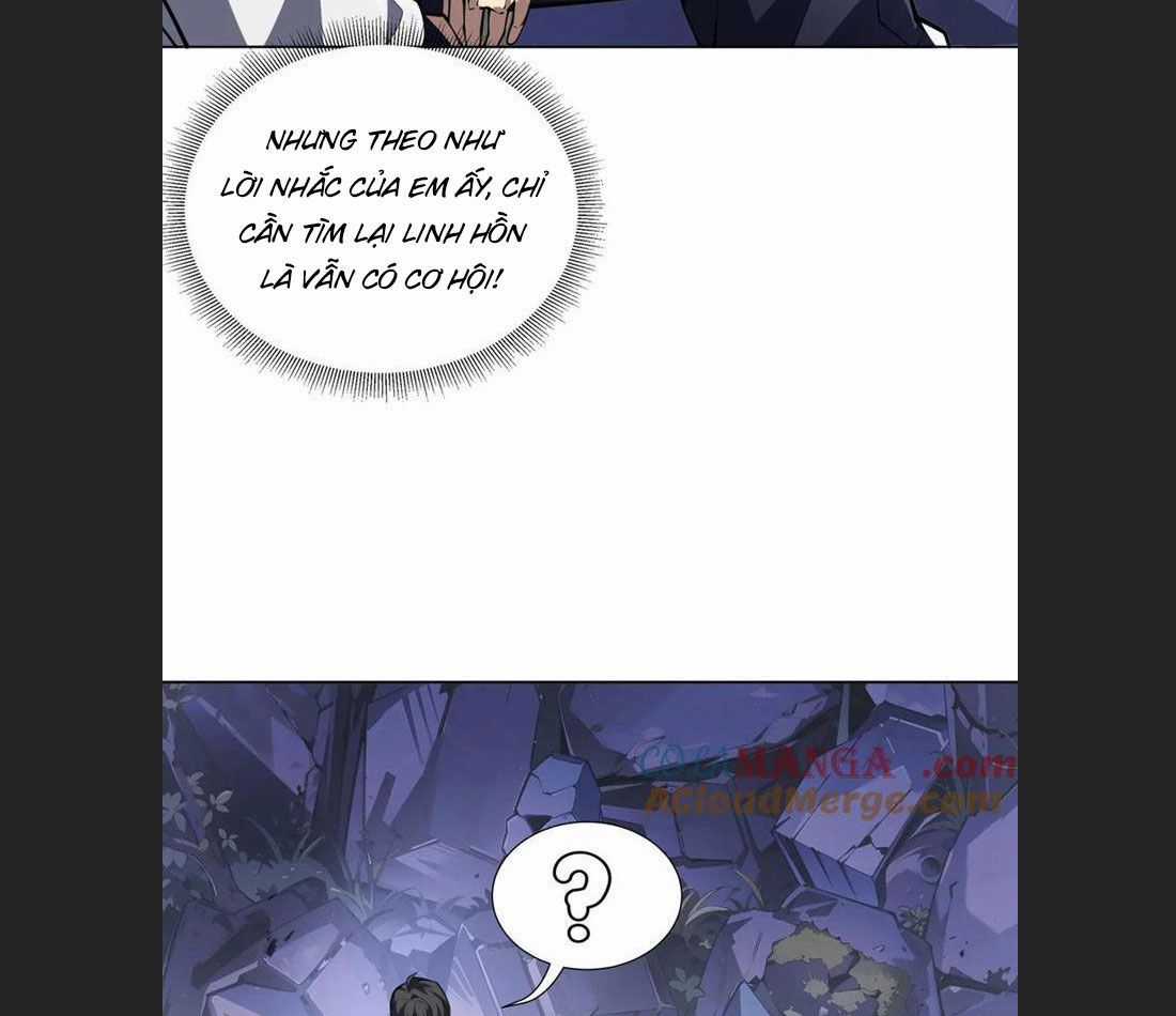 Ta Ký Kết Khế Ước Với Chính Mình Chapter 54 trang 31