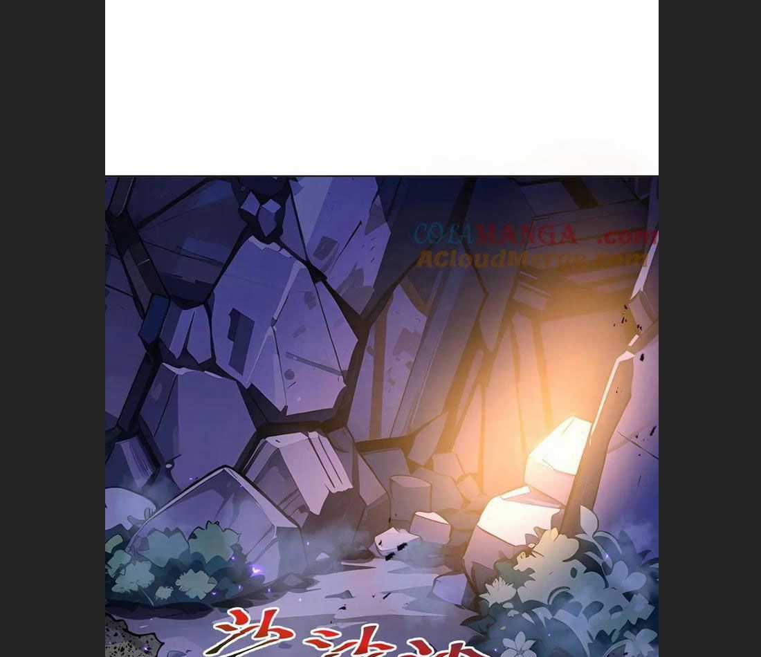 Ta Ký Kết Khế Ước Với Chính Mình Chapter 54 trang 36