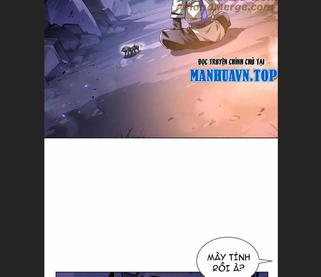 Ta Ký Kết Khế Ước Với Chính Mình Chapter 54 trang 39