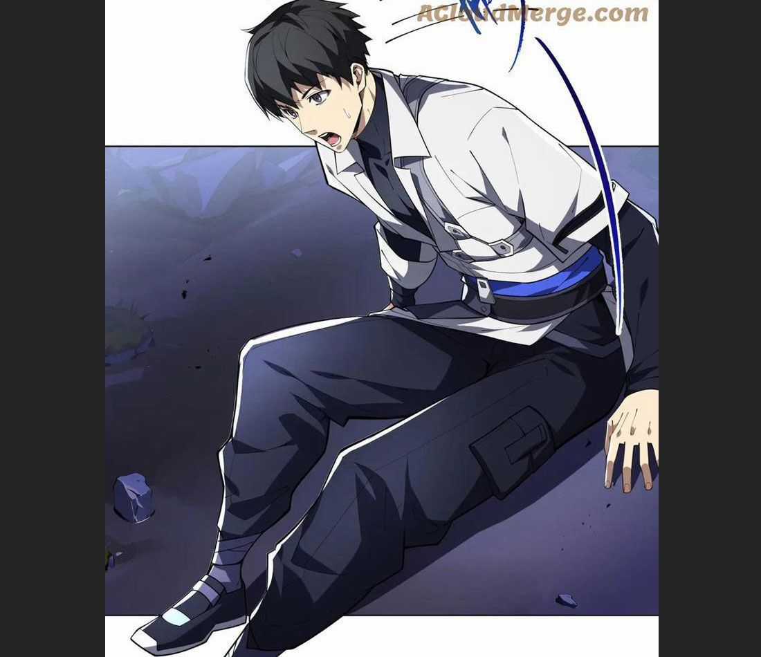 Ta Ký Kết Khế Ước Với Chính Mình Chapter 54 trang 4