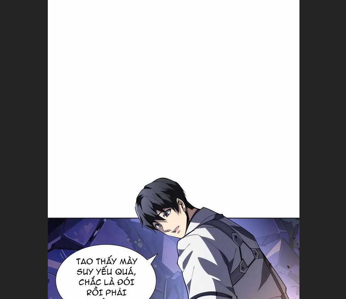 Ta Ký Kết Khế Ước Với Chính Mình Chapter 54 trang 41