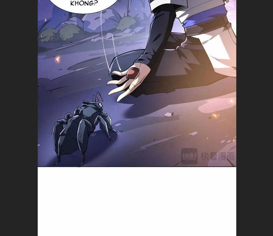 Ta Ký Kết Khế Ước Với Chính Mình Chapter 54 trang 42