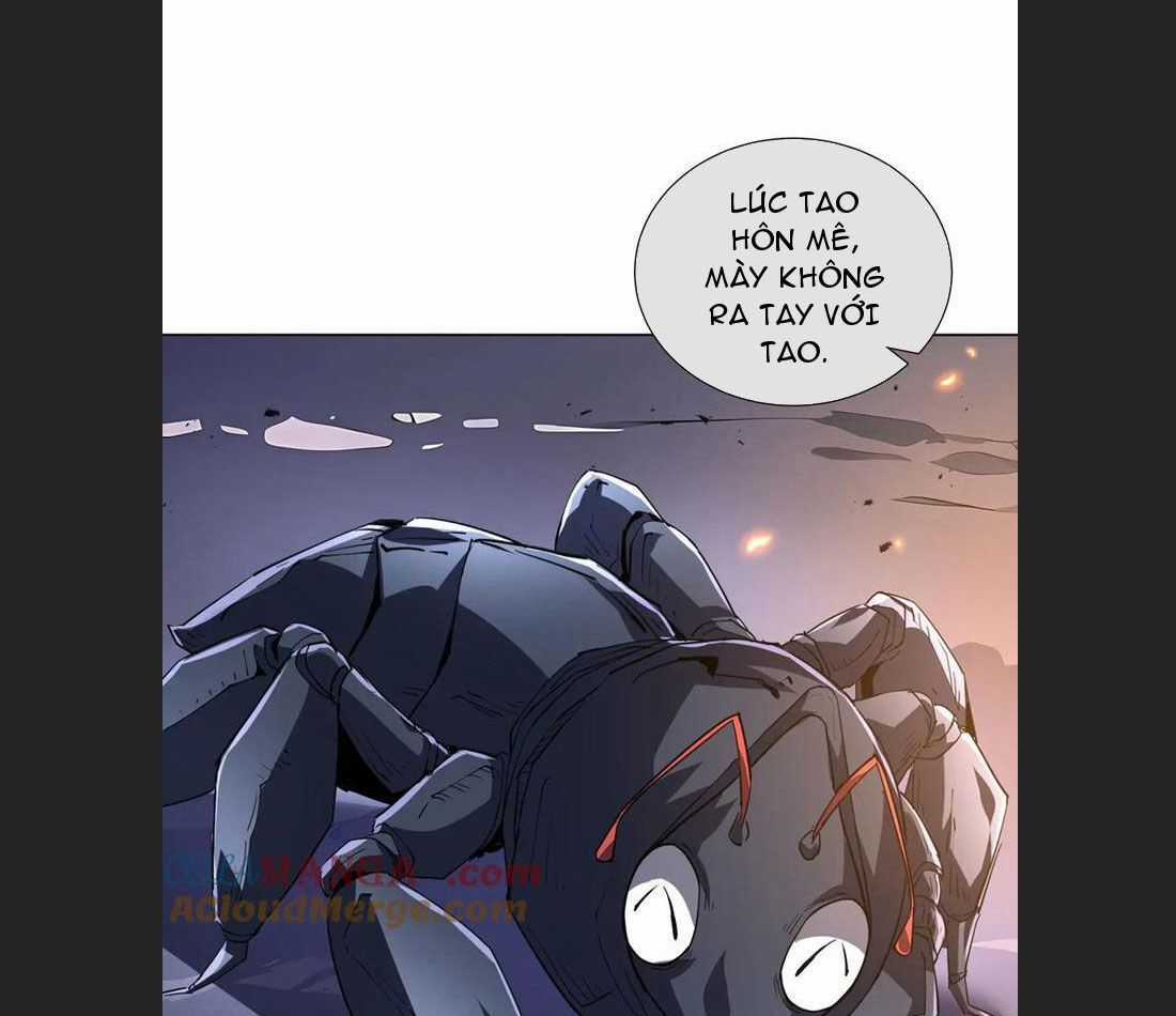 Ta Ký Kết Khế Ước Với Chính Mình Chapter 54 trang 43