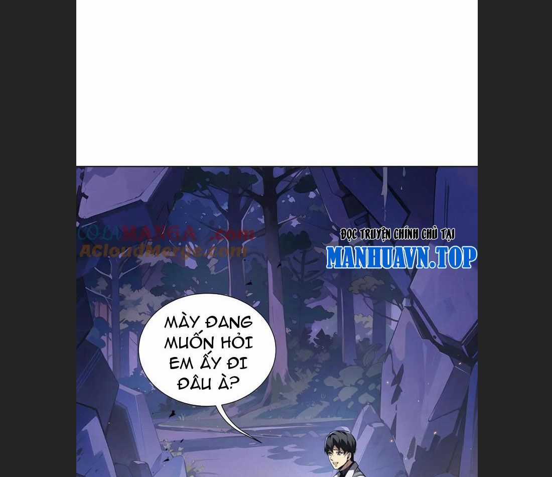 Ta Ký Kết Khế Ước Với Chính Mình Chapter 54 trang 46