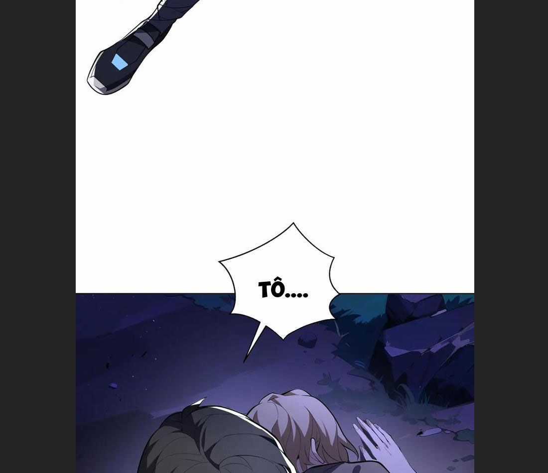 Ta Ký Kết Khế Ước Với Chính Mình Chapter 54 trang 5