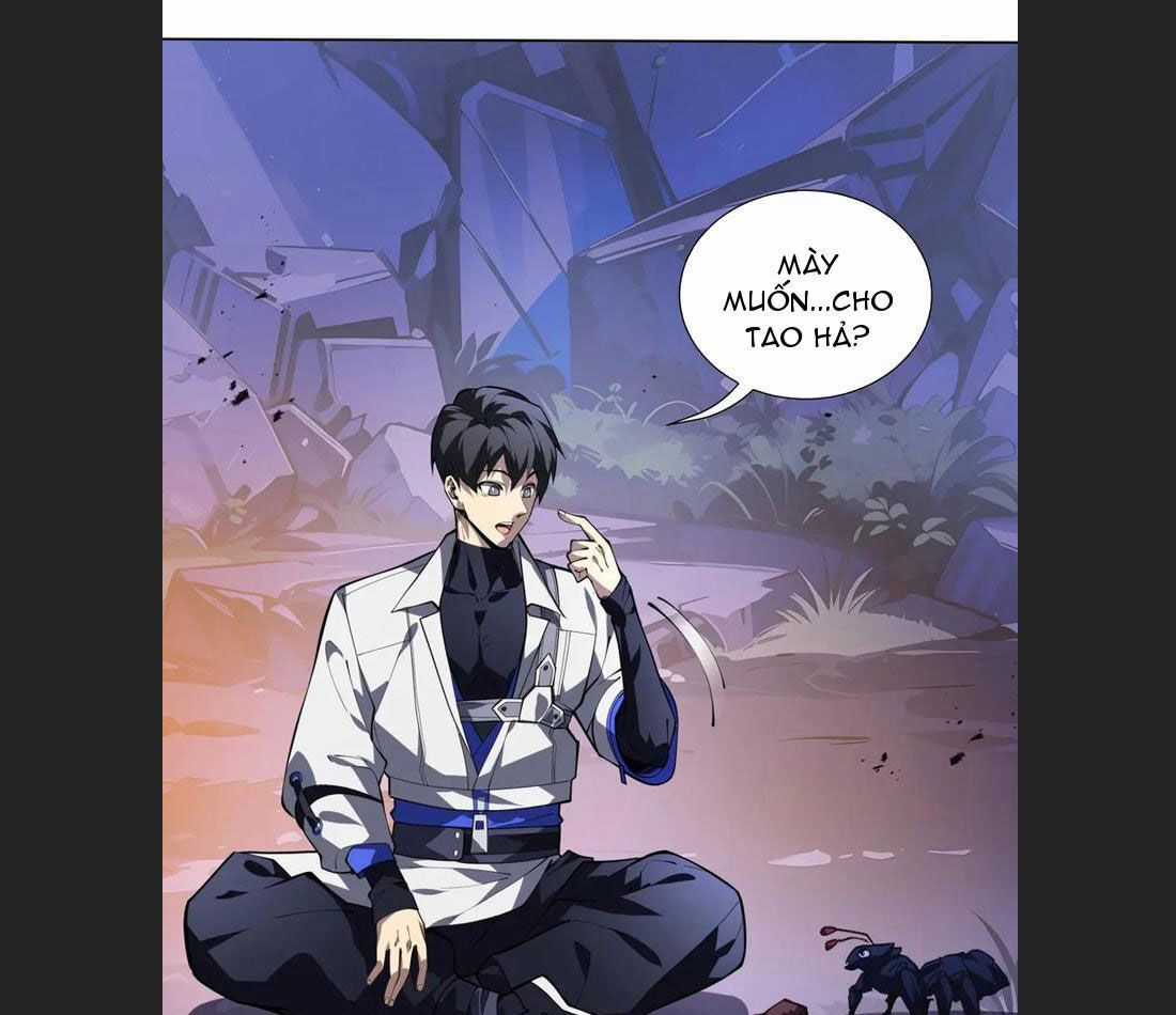 Ta Ký Kết Khế Ước Với Chính Mình Chapter 54 trang 52