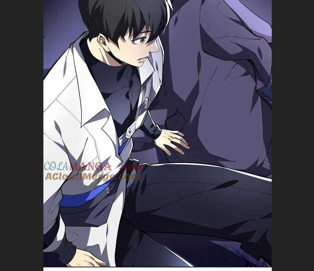 Ta Ký Kết Khế Ước Với Chính Mình Chapter 54 trang 6