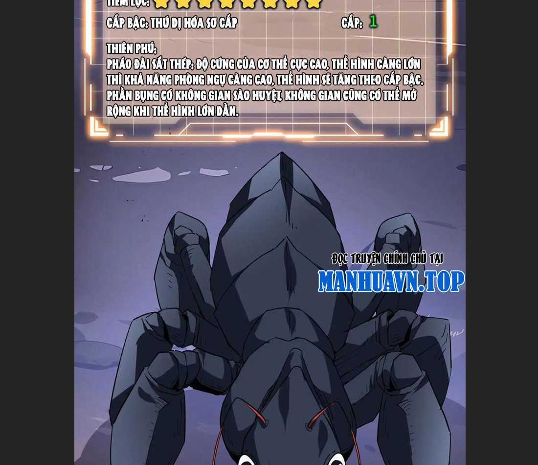 Ta Ký Kết Khế Ước Với Chính Mình Chapter 54 trang 60