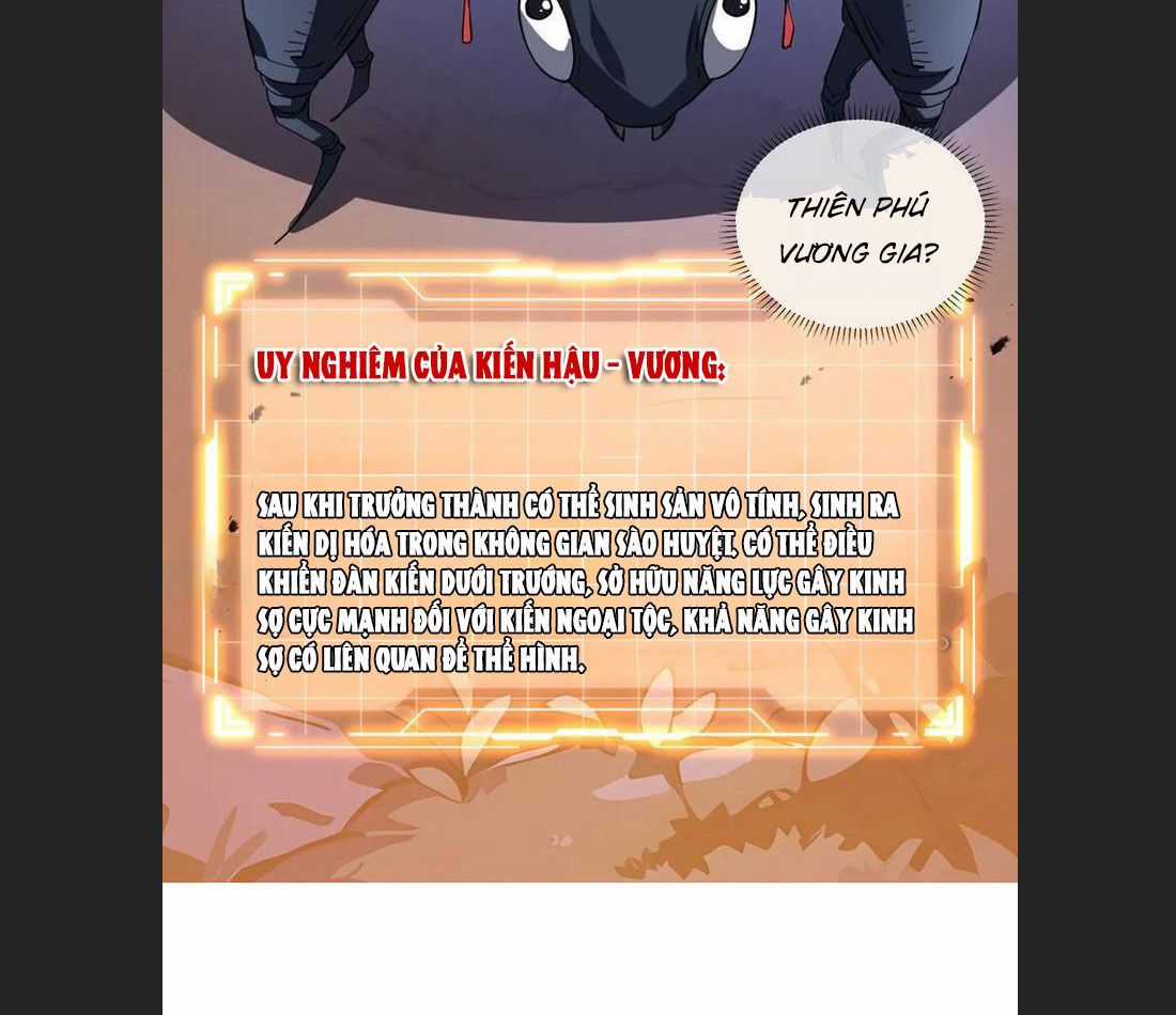 Ta Ký Kết Khế Ước Với Chính Mình Chapter 54 trang 61