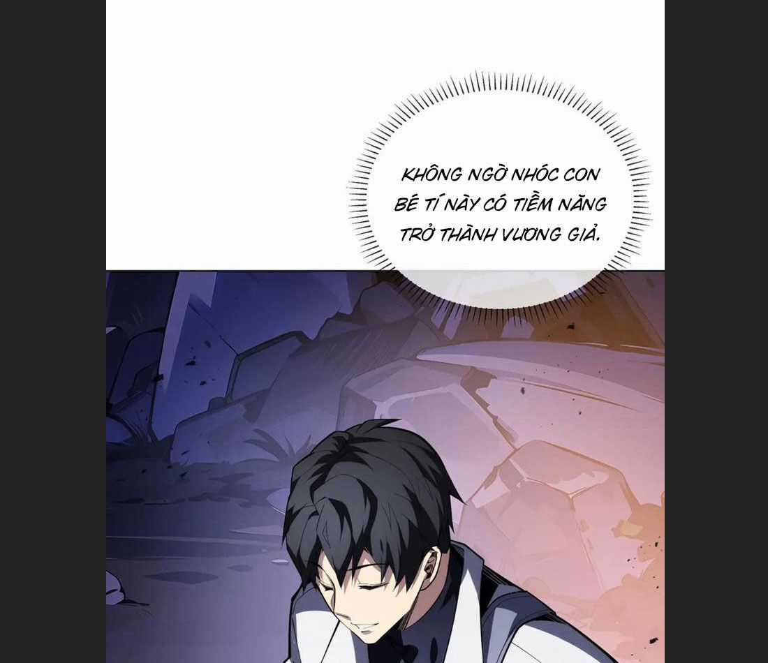 Ta Ký Kết Khế Ước Với Chính Mình Chapter 54 trang 62