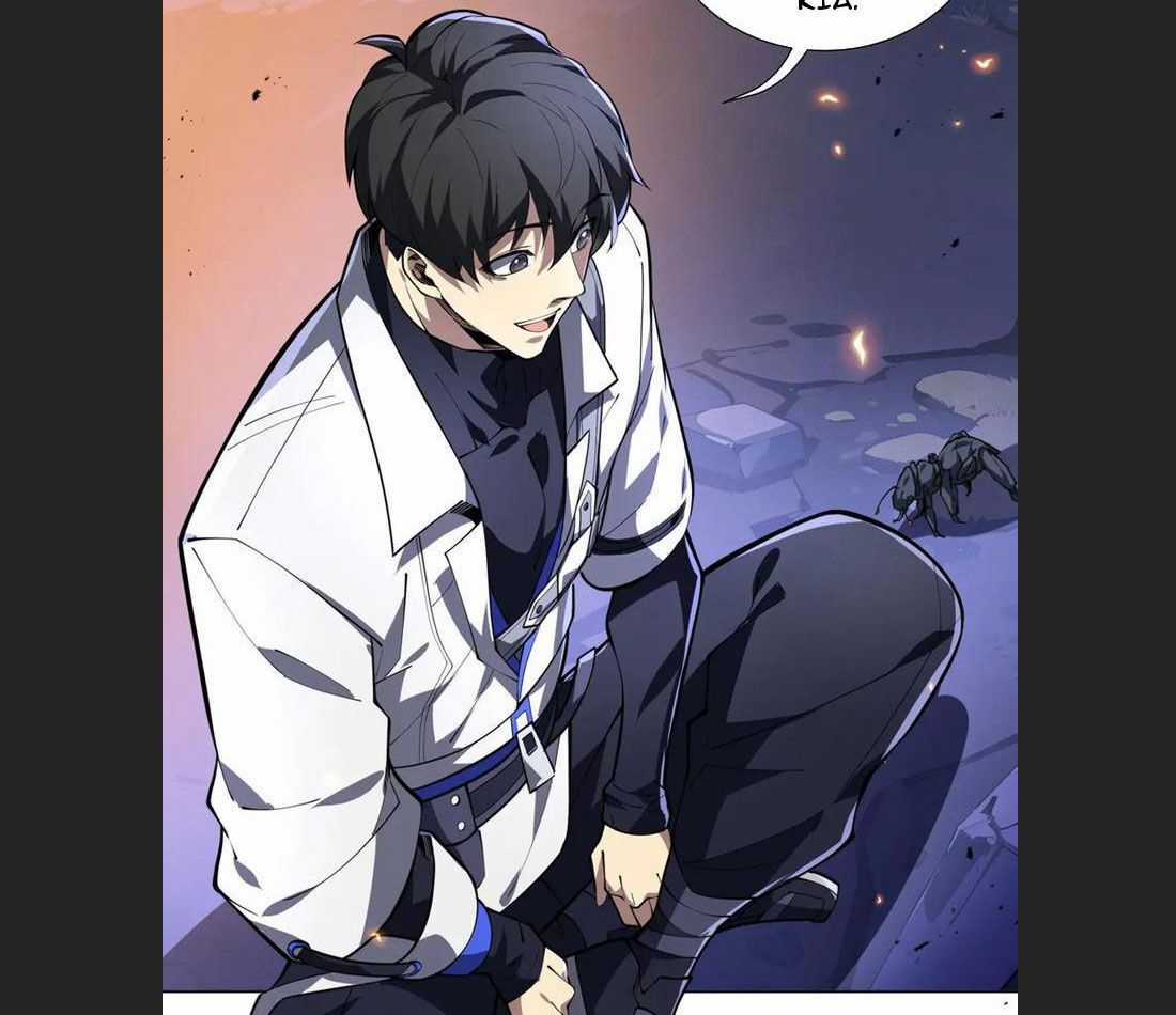 Ta Ký Kết Khế Ước Với Chính Mình Chapter 54 trang 69