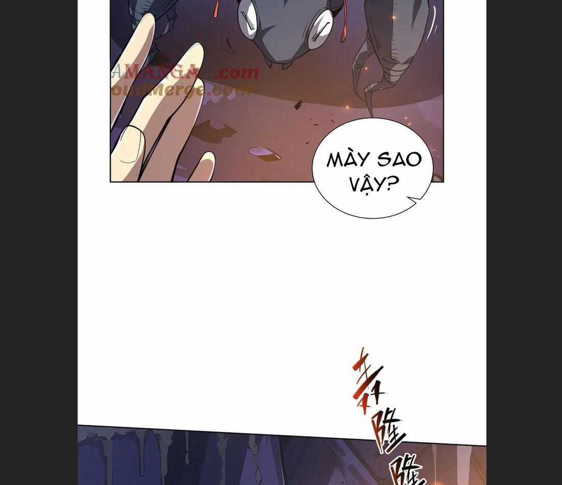 Ta Ký Kết Khế Ước Với Chính Mình Chapter 54 trang 71