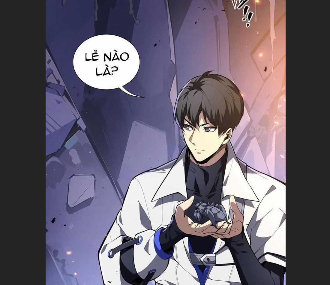 Ta Ký Kết Khế Ước Với Chính Mình Chapter 54 trang 72