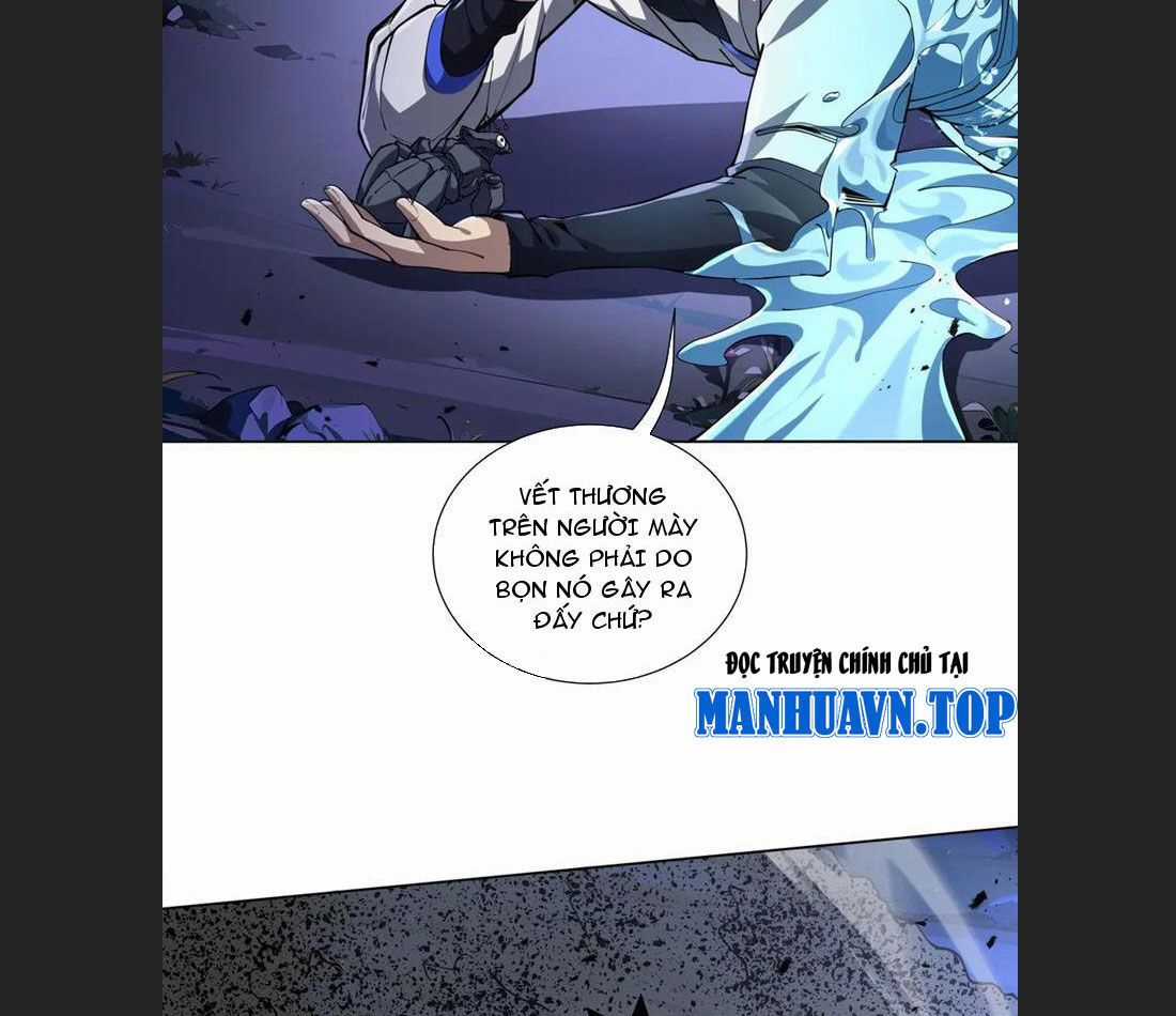 Ta Ký Kết Khế Ước Với Chính Mình Chapter 54 trang 78