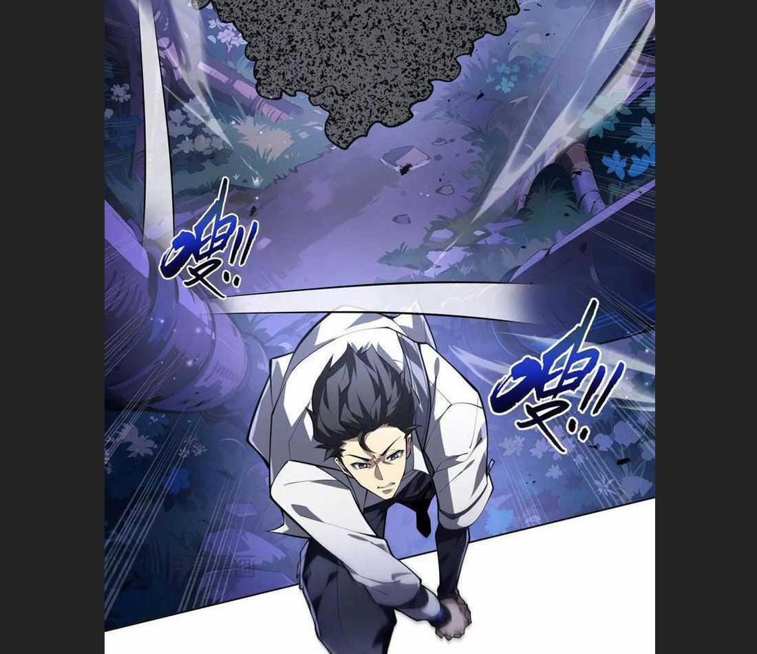 Ta Ký Kết Khế Ước Với Chính Mình Chapter 54 trang 84