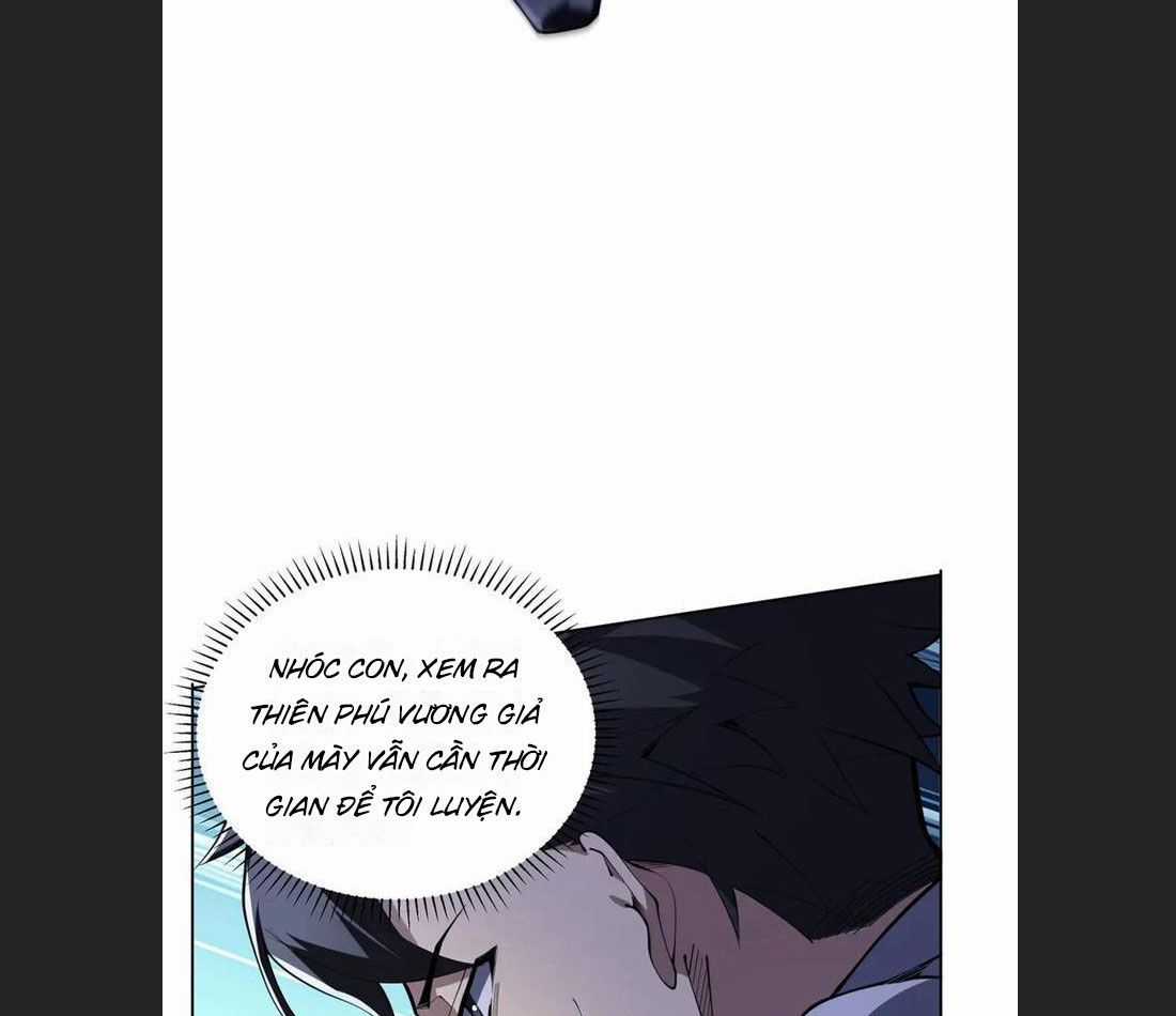 Ta Ký Kết Khế Ước Với Chính Mình Chapter 54 trang 85