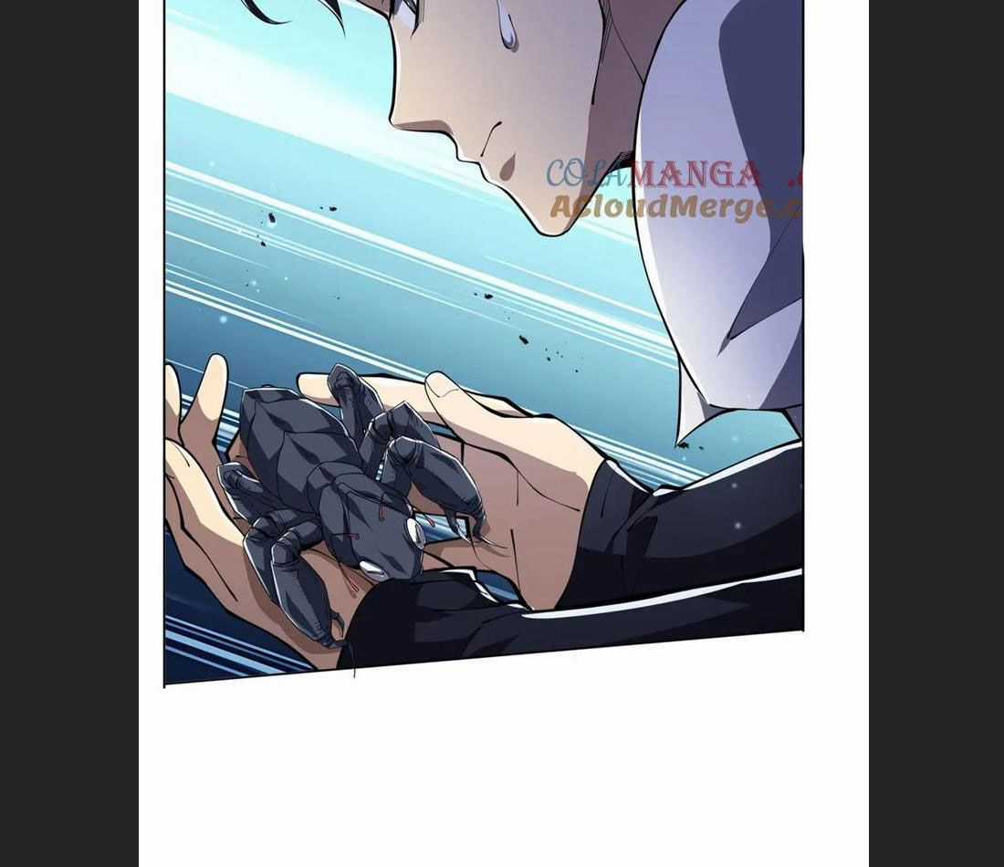 Ta Ký Kết Khế Ước Với Chính Mình Chapter 54 trang 86