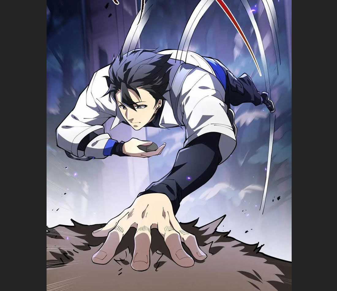 Ta Ký Kết Khế Ước Với Chính Mình Chapter 54 trang 90