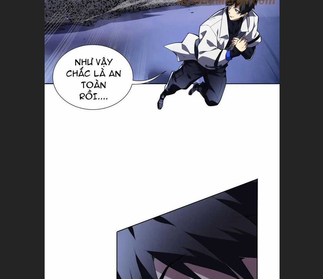 Ta Ký Kết Khế Ước Với Chính Mình Chapter 54 trang 96