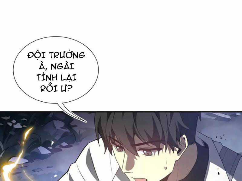 Ta Ký Kết Khế Ước Với Chính Mình Chapter 55 trang 114