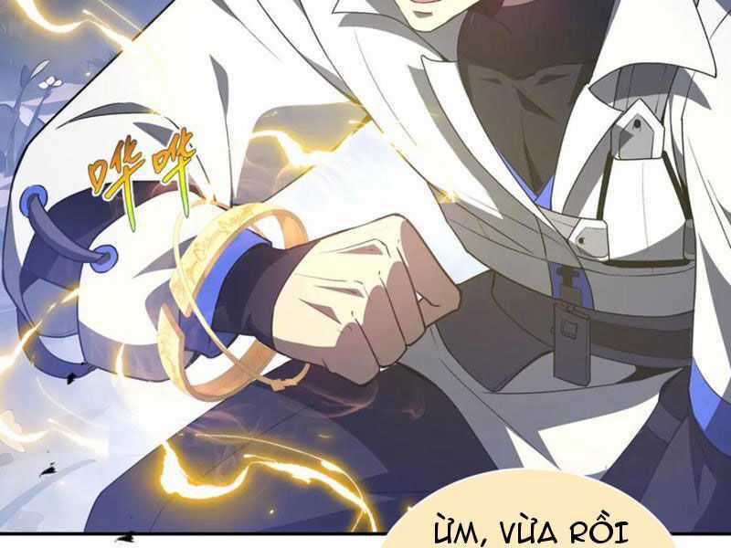 Ta Ký Kết Khế Ước Với Chính Mình Chapter 55 trang 115