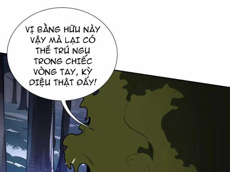 Ta Ký Kết Khế Ước Với Chính Mình Chapter 55 trang 117