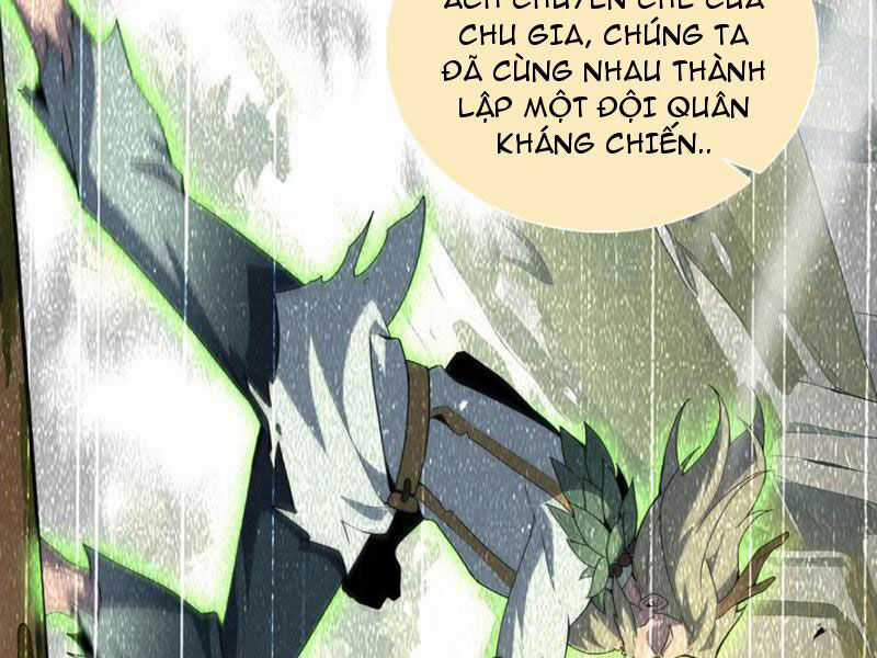 Ta Ký Kết Khế Ước Với Chính Mình Chapter 55 trang 124