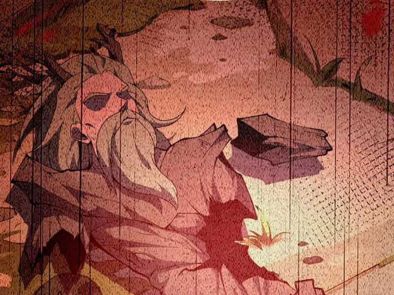 Ta Ký Kết Khế Ước Với Chính Mình Chapter 55 trang 133