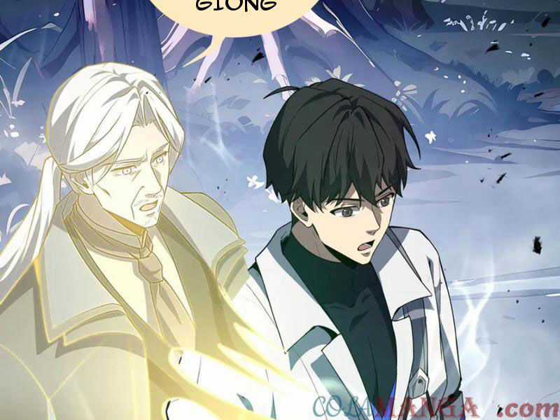 Ta Ký Kết Khế Ước Với Chính Mình Chapter 55 trang 155