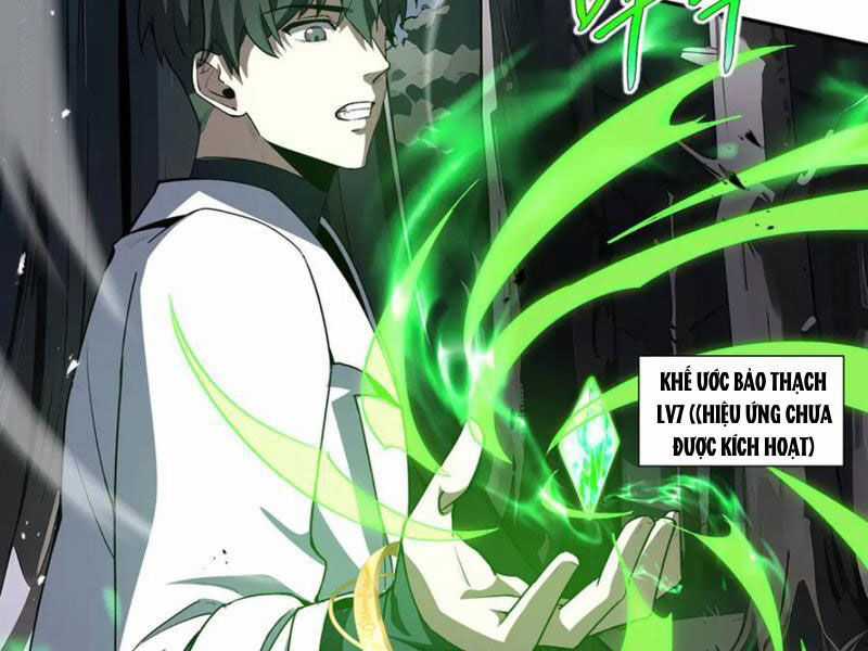 Ta Ký Kết Khế Ước Với Chính Mình Chapter 55 trang 166