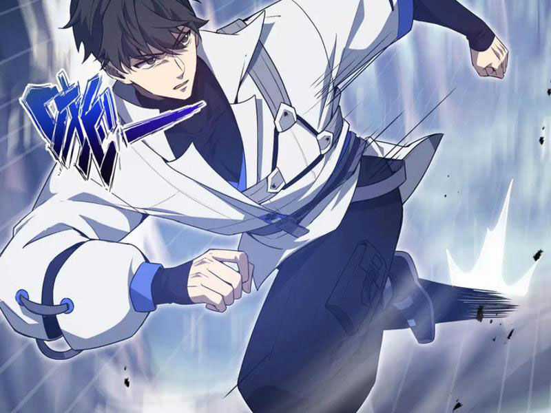 Ta Ký Kết Khế Ước Với Chính Mình Chapter 55 trang 5