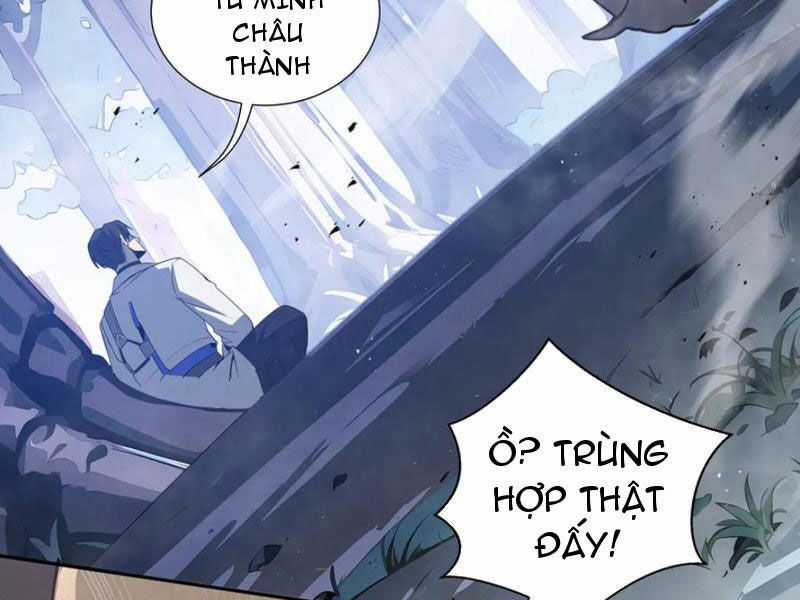 Ta Ký Kết Khế Ước Với Chính Mình Chapter 55 trang 90