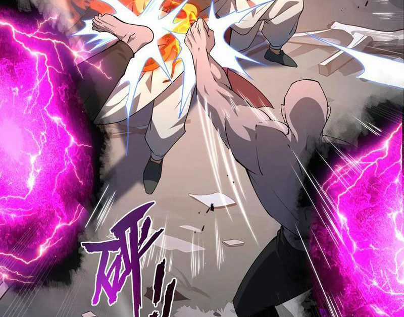 Ta Ký Kết Khế Ước Với Chính Mình Chapter 59 trang 10