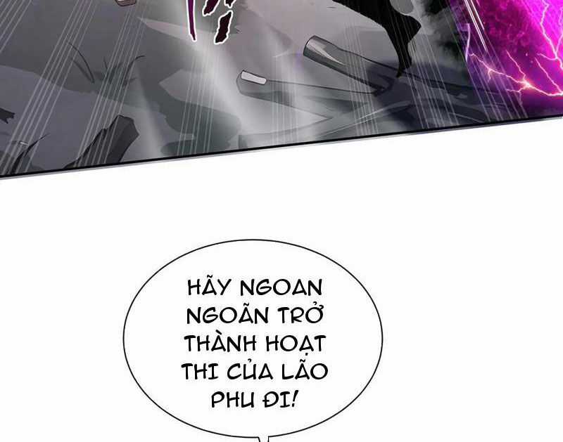 Ta Ký Kết Khế Ước Với Chính Mình Chapter 59 trang 11