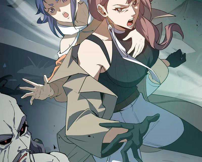 Ta Ký Kết Khế Ước Với Chính Mình Chapter 59 trang 118