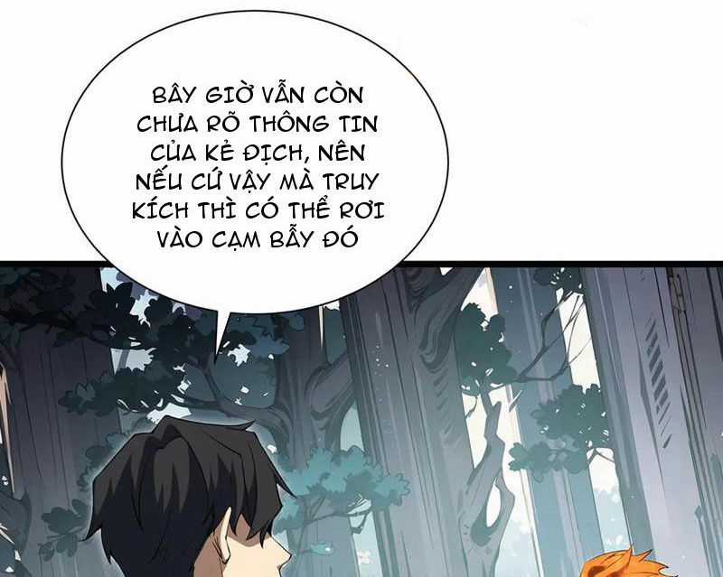 Ta Ký Kết Khế Ước Với Chính Mình Chapter 59 trang 135
