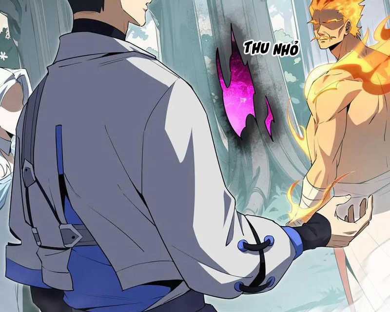 Ta Ký Kết Khế Ước Với Chính Mình Chapter 59 trang 136