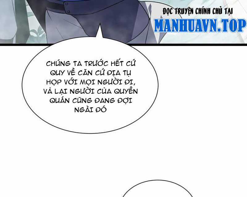 Ta Ký Kết Khế Ước Với Chính Mình Chapter 59 trang 137