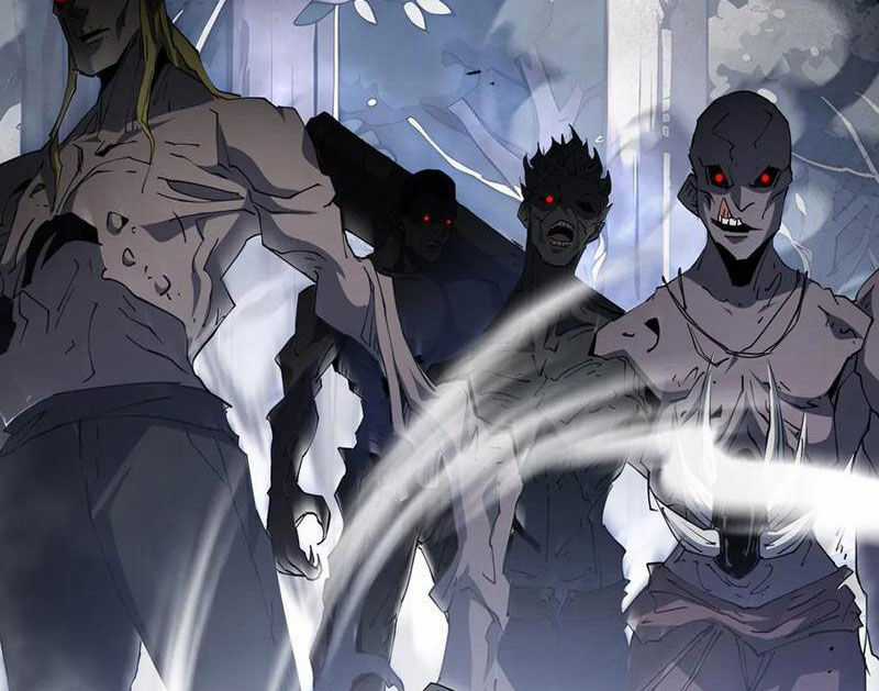 Ta Ký Kết Khế Ước Với Chính Mình Chapter 59 trang 22