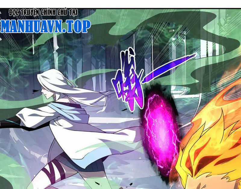 Ta Ký Kết Khế Ước Với Chính Mình Chapter 59 trang 27