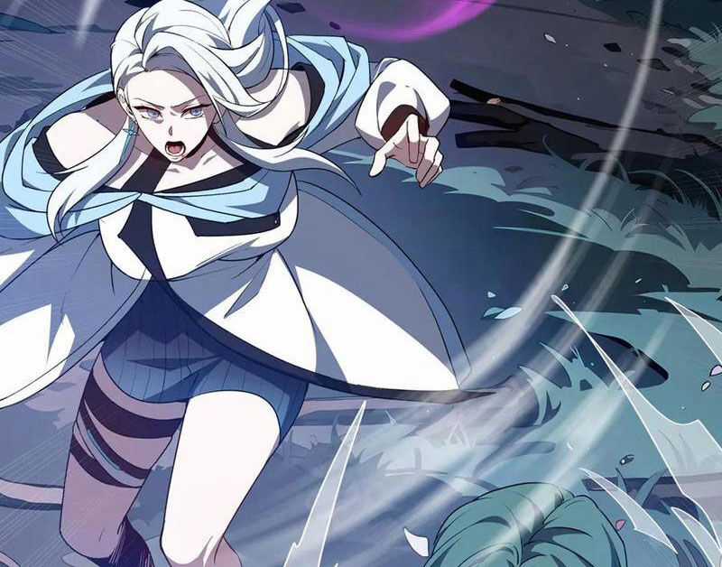 Ta Ký Kết Khế Ước Với Chính Mình Chapter 59 trang 37