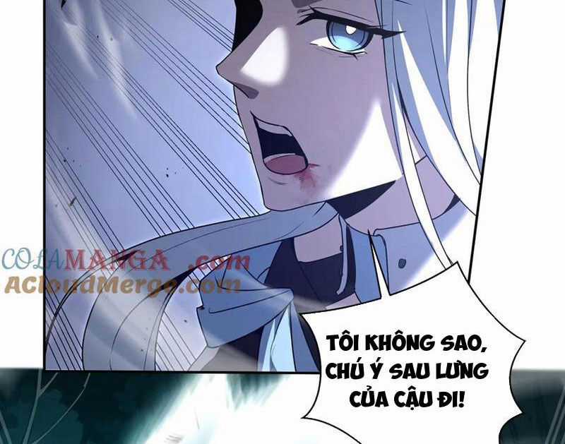 Ta Ký Kết Khế Ước Với Chính Mình Chapter 59 trang 40