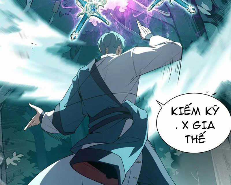 Ta Ký Kết Khế Ước Với Chính Mình Chapter 59 trang 42