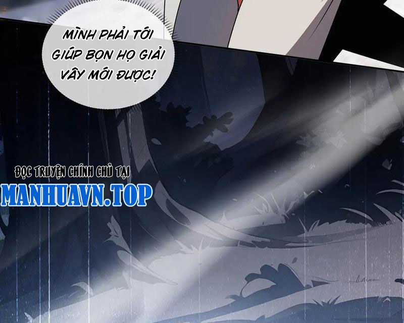 Ta Ký Kết Khế Ước Với Chính Mình Chapter 59 trang 49