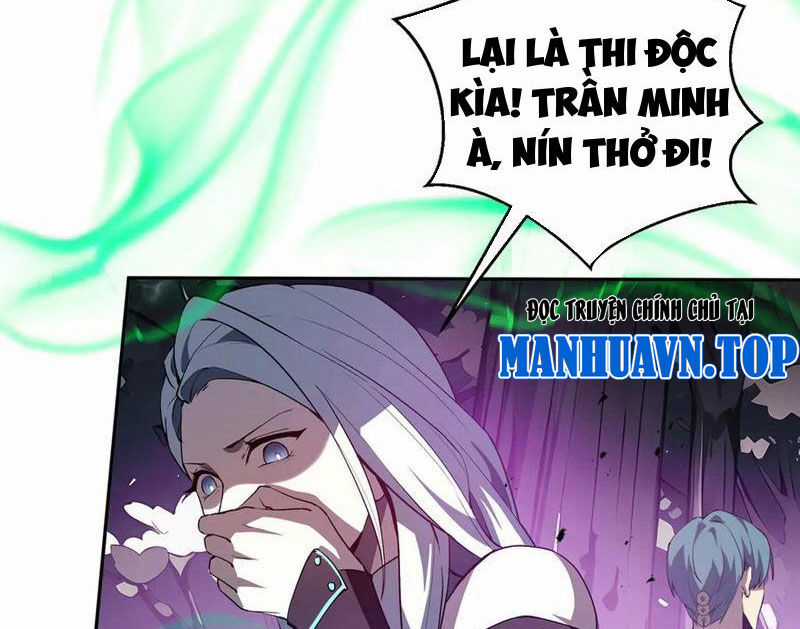 Ta Ký Kết Khế Ước Với Chính Mình Chapter 59 trang 6
